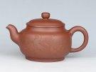 紫砂壶图片：汉韵 - 宜兴紫砂壶网