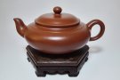 紫砂壶图片：锦园 - 宜兴紫砂壶网