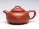 紫砂壶图片：玉圆 - 宜兴紫砂壶网