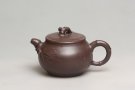 紫砂壶图片：灵趣 - 宜兴紫砂壶网