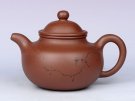 紫砂壶图片：掇球 - 宜兴紫砂壶网