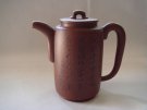 紫砂壶图片：垂立圆壶 - 宜兴紫砂壶网