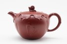 紫砂壶图片：漫步 - 宜兴紫砂壶网