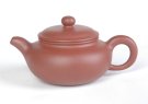 紫砂壶图片：小仿古 - 宜兴紫砂壶网