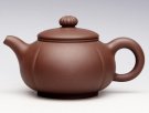 紫砂壶图片：菊蕾 - 宜兴紫砂壶网