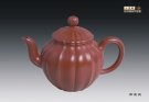 紫砂壶图片：4 - 宜兴紫砂壶网