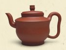 紫砂壶图片：池宝壶（全手工制作） - 宜兴紫砂壶网