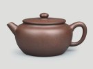 紫砂壶图片：古韵 - 宜兴紫砂壶网