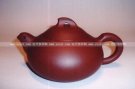 紫砂壶图片：春江水暖 - 宜兴紫砂壶网