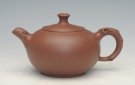 紫砂壶图片：春韵 - 宜兴紫砂壶网