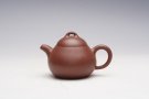 紫砂壶图片：匏瓜 - 宜兴紫砂壶网
