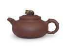 紫砂壶图片：国宝壶 - 宜兴紫砂壶网