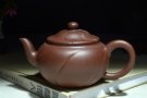 紫砂壶图片：集泉 - 宜兴紫砂壶网