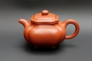 紫砂壶图片：葵方 - 宜兴紫砂壶网