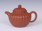 紫砂壶图片：菊蕾 - 宜兴紫砂壶网