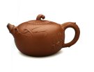 紫砂壶图片：君子 - 宜兴紫砂壶网