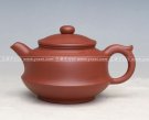 紫砂壶图片：合菱 - 宜兴紫砂壶网