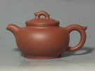紫砂壶图片：乐和（小） - 宜兴紫砂壶网