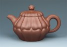 紫砂壶图片：合菱 - 宜兴紫砂壶网