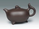 紫砂壶图片：龙吟 - 宜兴紫砂壶网