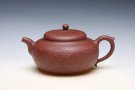 紫砂壶图片：涌泉 - 宜兴紫砂壶网