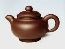 紫砂壶图片：渴韵壶 - 宜兴紫砂壶网