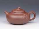 紫砂壶图片：硕果 - 宜兴紫砂壶网