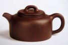 紫砂壶图片：曼生井拦 - 宜兴紫砂壶网