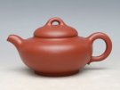 紫砂壶图片：柿圆 - 宜兴紫砂壶网