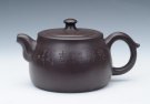 紫砂壶图片：佛曰壶 - 宜兴紫砂壶网