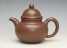 紫砂壶图片：掇球 - 宜兴紫砂壶网