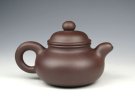 紫砂壶图片：清心壶 - 宜兴紫砂壶网