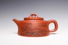 紫砂壶图片：集思壶 - 宜兴紫砂壶网