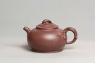 紫砂壶图片：硕果 - 宜兴紫砂壶网
