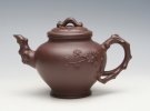 紫砂壶图片：报春 - 宜兴紫砂壶网