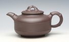 紫砂壶图片：韵竹 - 宜兴紫砂壶网