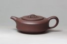 紫砂壶图片：心意 - 宜兴紫砂壶网