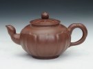 紫砂壶图片：蕾菊 - 宜兴紫砂壶网