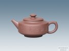 紫砂壶图片：瑞壶 - 宜兴紫砂壶网