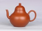 紫砂壶图片：思亭 - 宜兴紫砂壶网