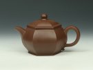 紫砂壶图片：宫灯 - 宜兴紫砂壶网