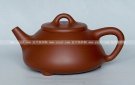 紫砂壶图片：石瓢 - 宜兴紫砂壶网