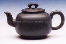 紫砂壶图片：高山流水 - 宜兴紫砂壶网