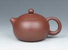 紫砂壶图片：西施 - 宜兴紫砂壶网