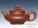 紫砂壶图片：宝鼎壶 - 宜兴紫砂壶网