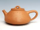 紫砂壶图片：段泥石瓢 - 宜兴紫砂壶网