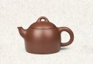 紫砂壶图片：小秦权 - 宜兴紫砂壶网