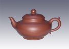 紫砂壶图片：笑樱 - 宜兴紫砂壶网