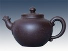 紫砂壶图片：凤天 - 宜兴紫砂壶网