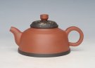 紫砂壶图片：碧翔 - 宜兴紫砂壶网